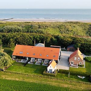 Huisje met 1 Slaapkamer